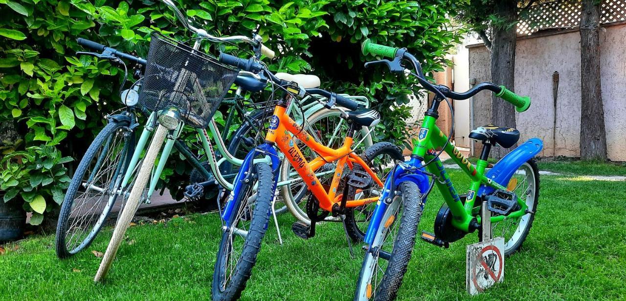 Aloha Luxury Apartments スコピエ エクステリア 写真