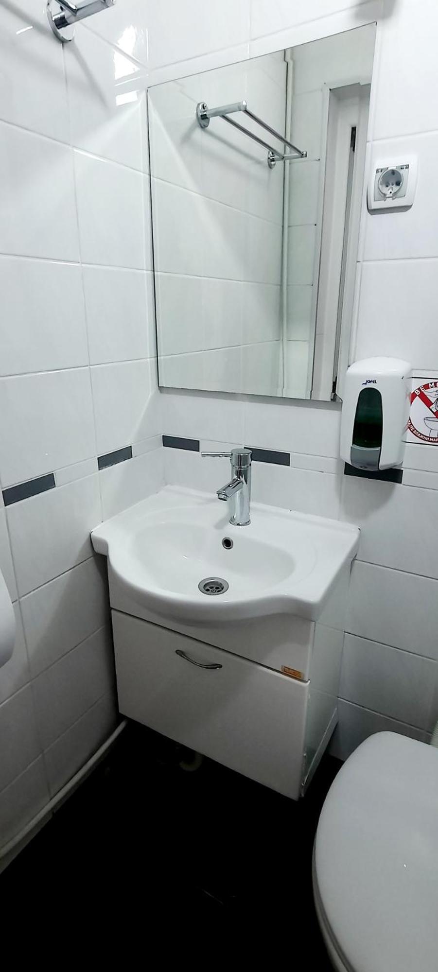Aloha Luxury Apartments スコピエ 部屋 写真