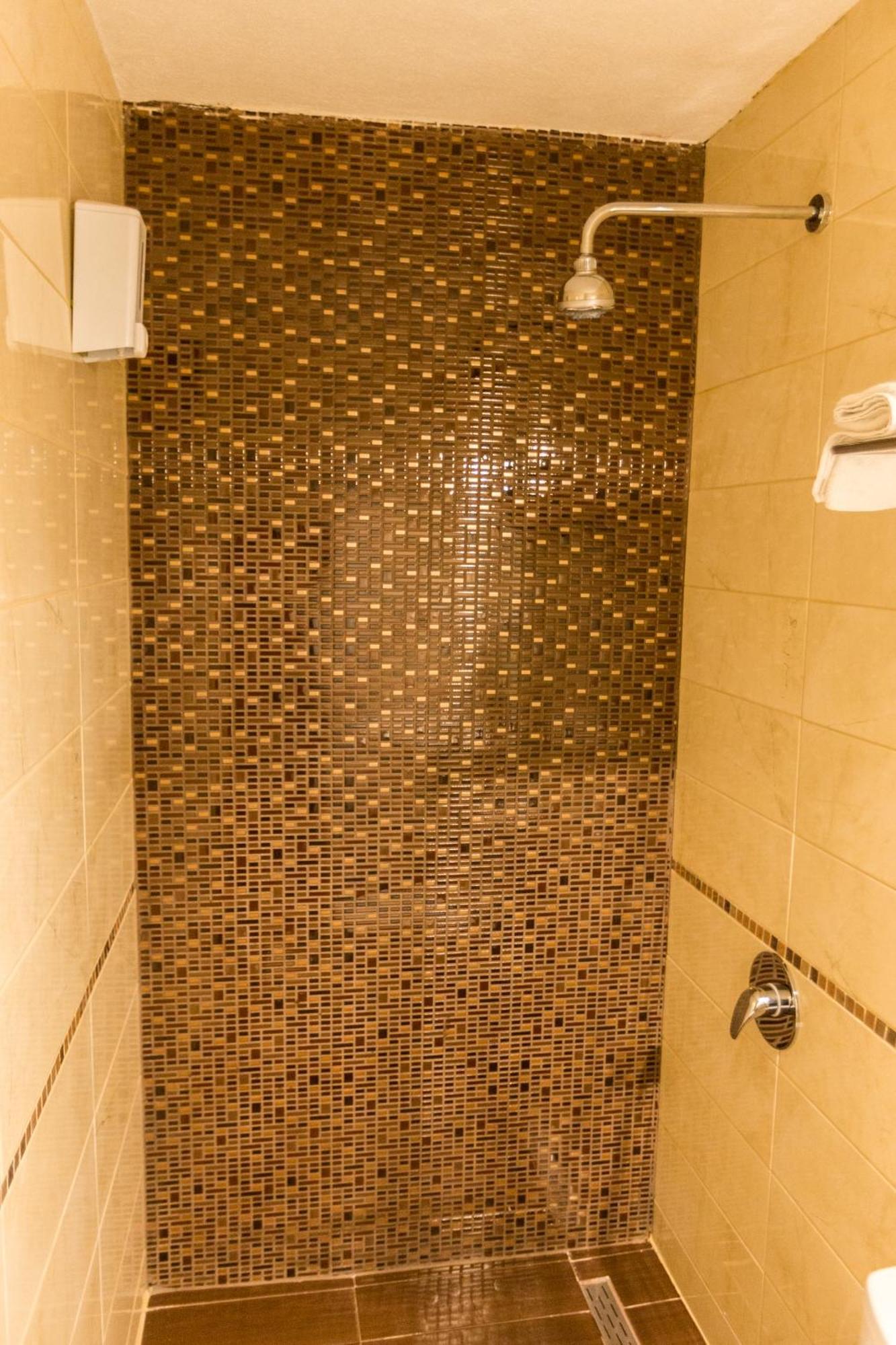 Aloha Luxury Apartments スコピエ 部屋 写真
