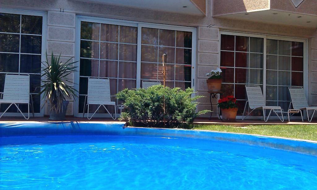 Aloha Luxury Apartments スコピエ エクステリア 写真